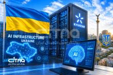 اوکراین و هوش مصنوعی
