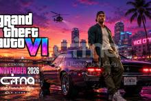 بازی GTA VI