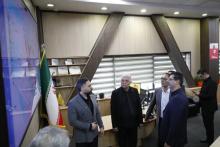 ایرانسل و وزیر اطلاع&zwnj;رسانی و مخابرات صربستان