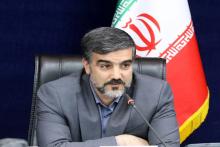 رضا اکبری