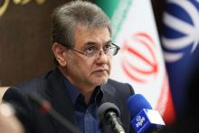 محمدمهدی ناصحی