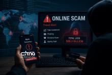 کلاهبرداری اینترنتی