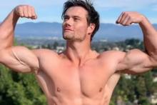 Connor Murphy