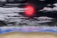 سیاره