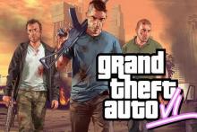  GTA 6 