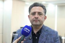 علی مسعودی