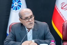 محمود نجفی عرب