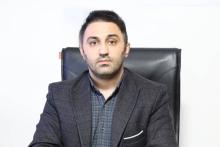محسن خانی