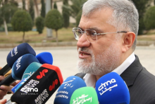 استاندار تهران