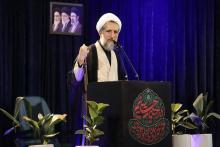 امام جمعه قزوین