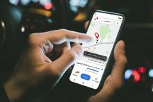 GPS