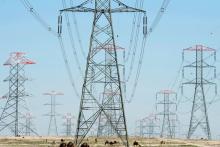 برق کویت