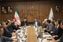 حکمرانی داده