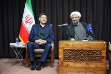 ستار هاشمی