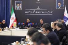 وزیر ارتباطات