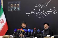 ستار هاشمی