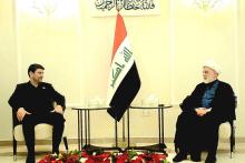 وزیر ارتباطات