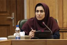 مریم آقایی