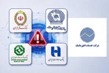 شرکت خدمات انفورماتیک
