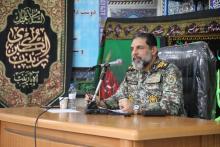 امیر سرتیپ خوش&zwnj;قلب