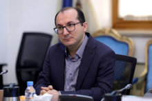 آرام حیدری