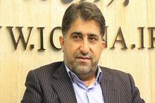 امیرحسین نظری
