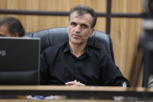 علی کریمی