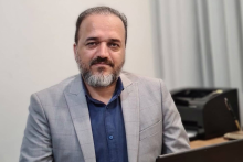 امنیت سایبری