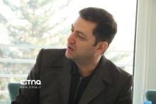 حمید بهنگار