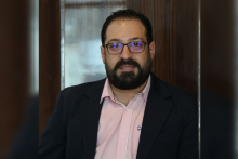 احسان هوشیاگر