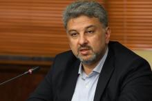 رجبی مشهدی