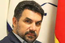 روحانی