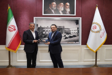 مرتضی اکبری