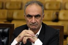 عمر علیپور