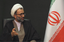 علیرضا سلیمی