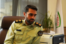 مختار رضایی