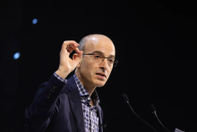 یووال نوح هراری