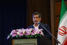 سعید زرندی