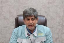 سعید زرندی