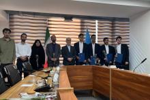حسین سیمایی