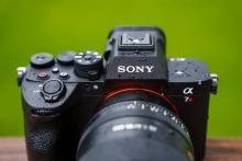 Sony A7R VI