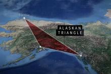 مثلث آلاسکا