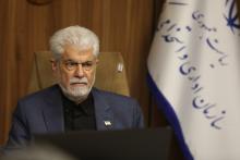 حسینعلی شهریاری