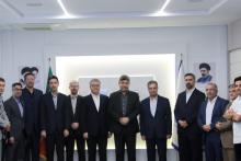 شرکت ملی انفورماتیک