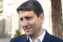 ستار هاشمی