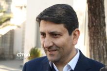 ستار هاشمی