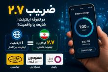 اینترنت