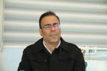 مسعود فاتح