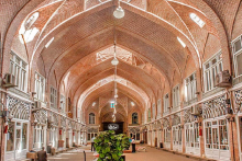 تبریز