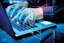 کلاهبرداری اینترنتی